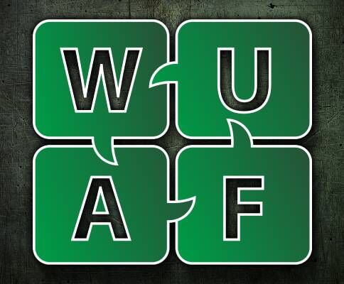WAFU